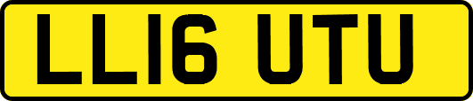 LL16UTU