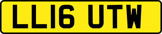 LL16UTW