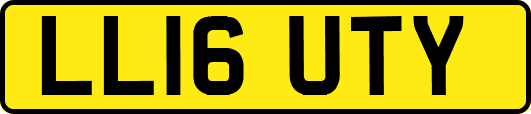 LL16UTY