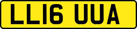 LL16UUA