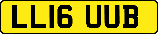 LL16UUB