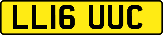 LL16UUC