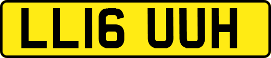 LL16UUH