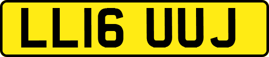 LL16UUJ