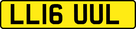 LL16UUL