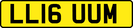 LL16UUM