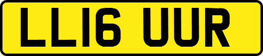 LL16UUR