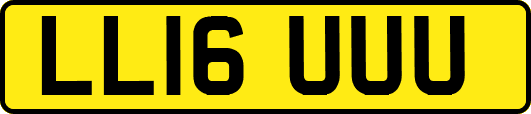 LL16UUU
