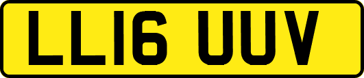 LL16UUV