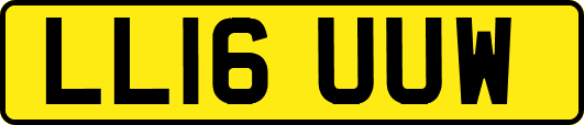 LL16UUW