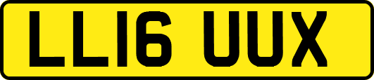 LL16UUX