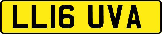LL16UVA