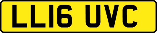 LL16UVC