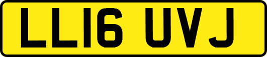 LL16UVJ