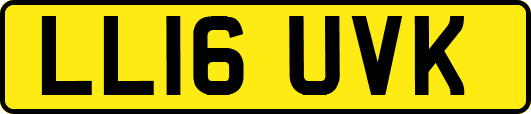 LL16UVK