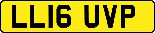 LL16UVP