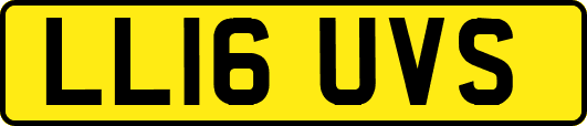 LL16UVS