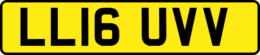 LL16UVV