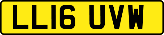 LL16UVW