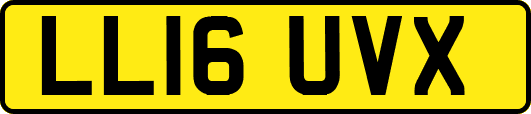 LL16UVX