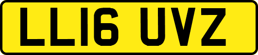 LL16UVZ