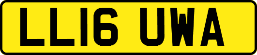 LL16UWA