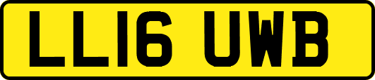 LL16UWB