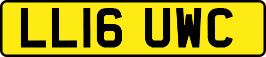 LL16UWC