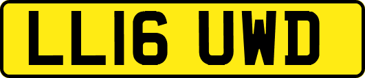 LL16UWD