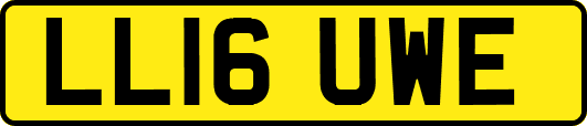 LL16UWE