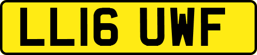 LL16UWF