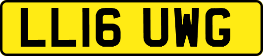 LL16UWG