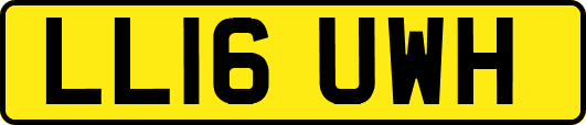 LL16UWH
