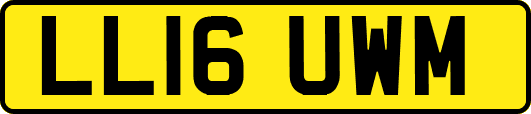 LL16UWM