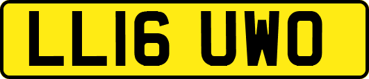 LL16UWO