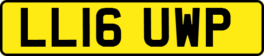 LL16UWP