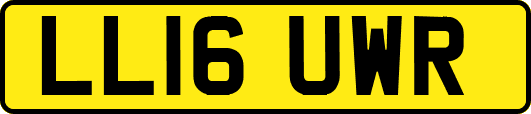 LL16UWR