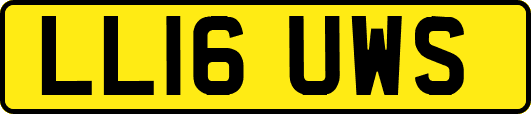 LL16UWS