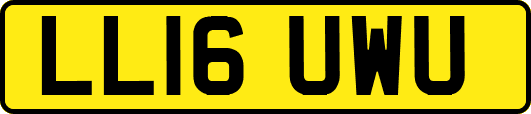 LL16UWU
