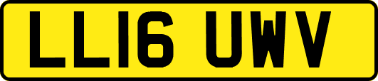 LL16UWV