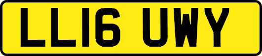 LL16UWY