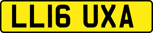 LL16UXA