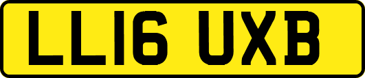 LL16UXB