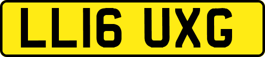 LL16UXG