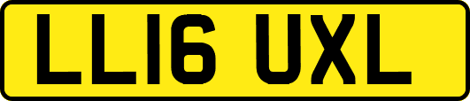 LL16UXL