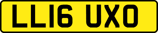 LL16UXO