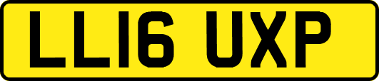 LL16UXP