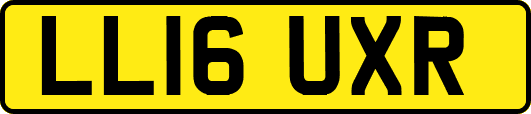 LL16UXR