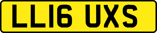 LL16UXS