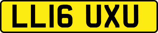 LL16UXU